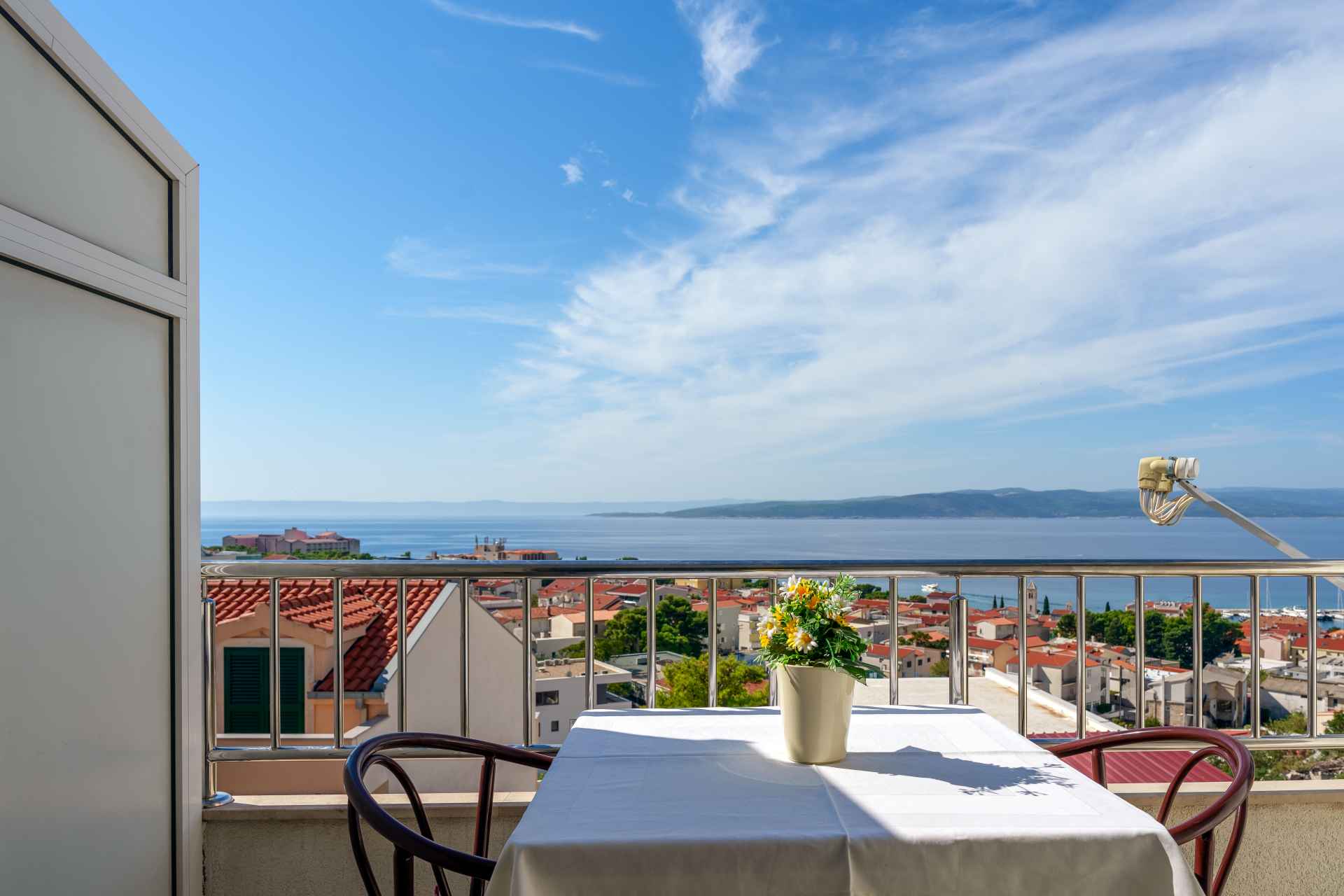 A1 - Apartments Ruža Baška Voda