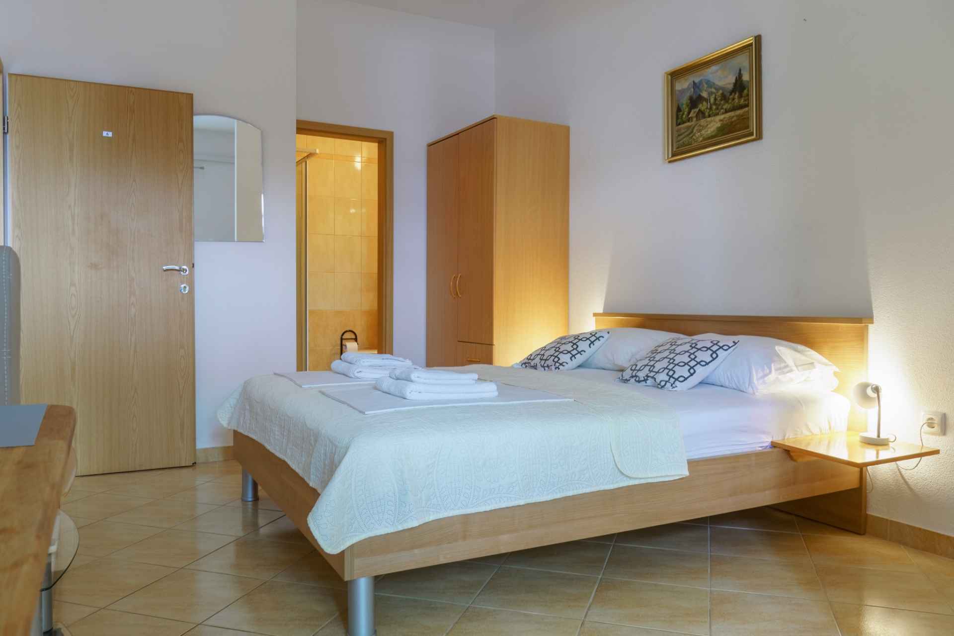 A6 - Apartments Ruža Baška Voda